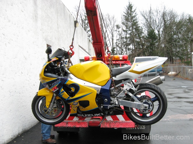 Sport Bikes Photo Gallery